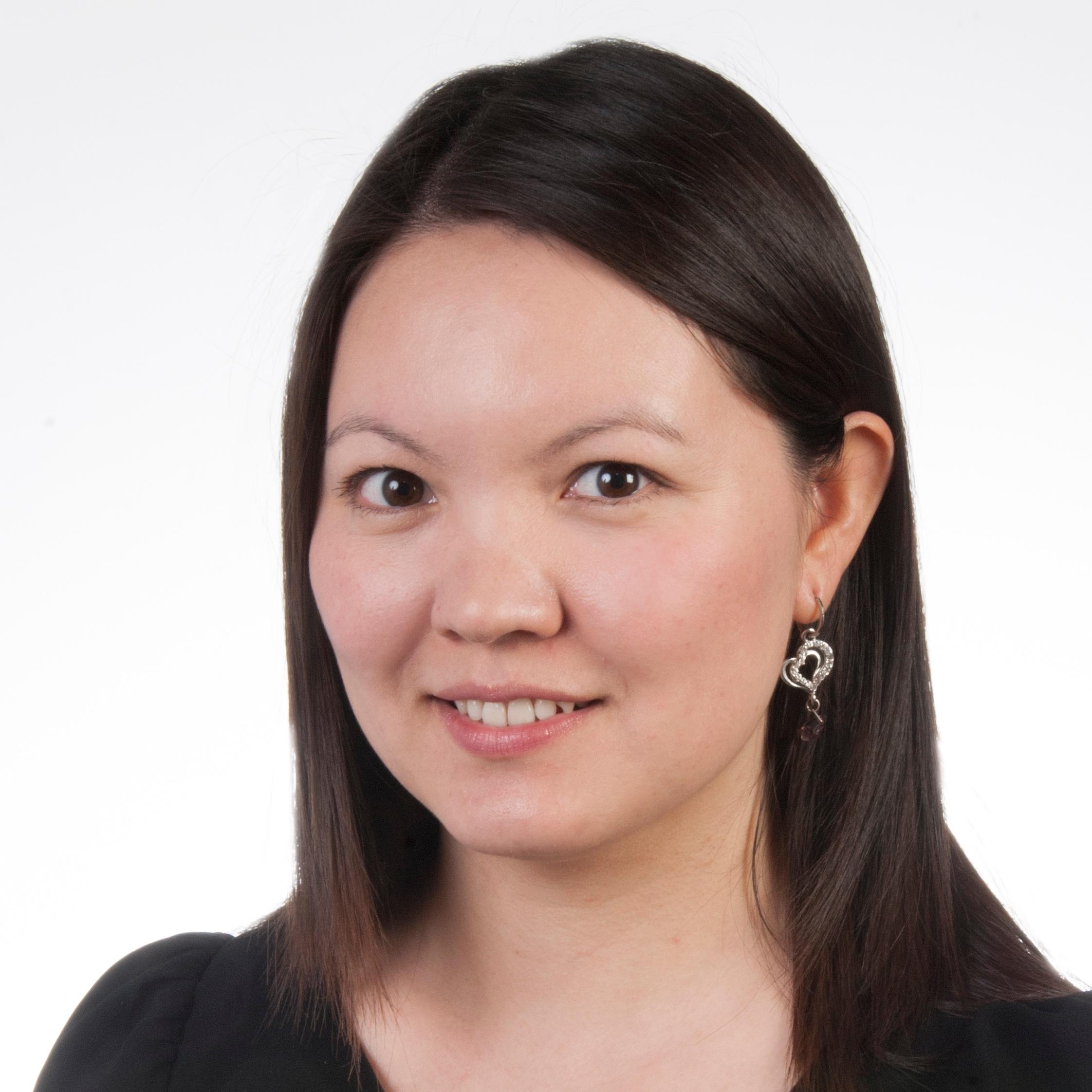 Huijuan Dai
