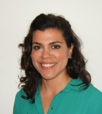 Marelisa Vega