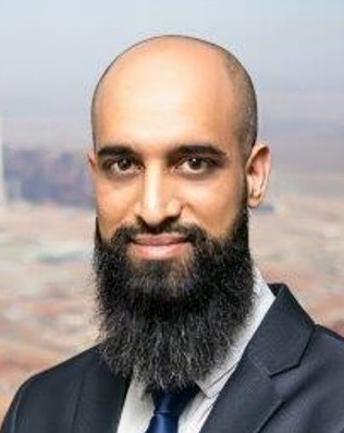 Aadil Peer