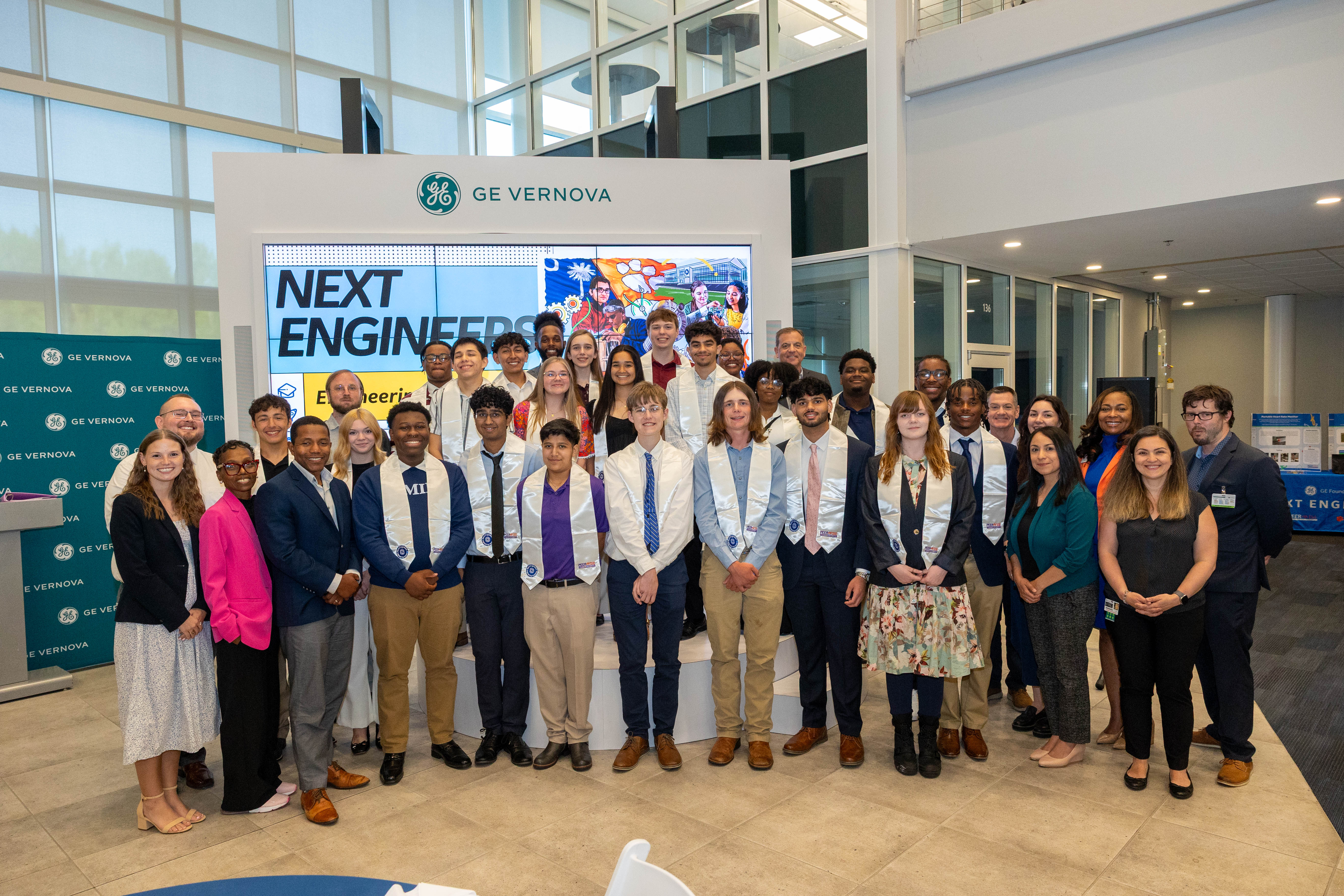 cohort 3