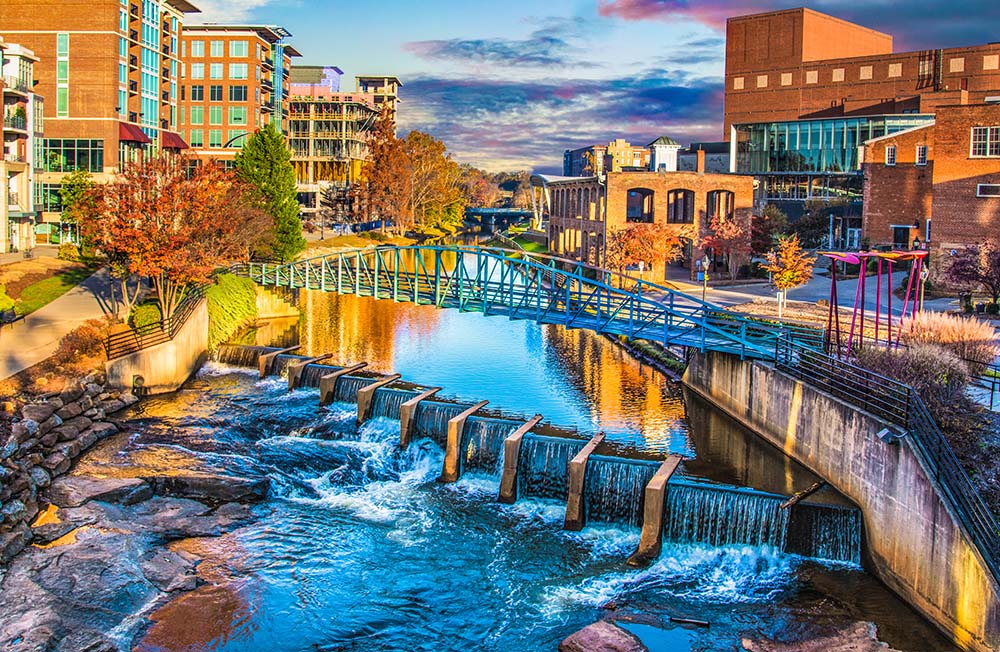 Greenville