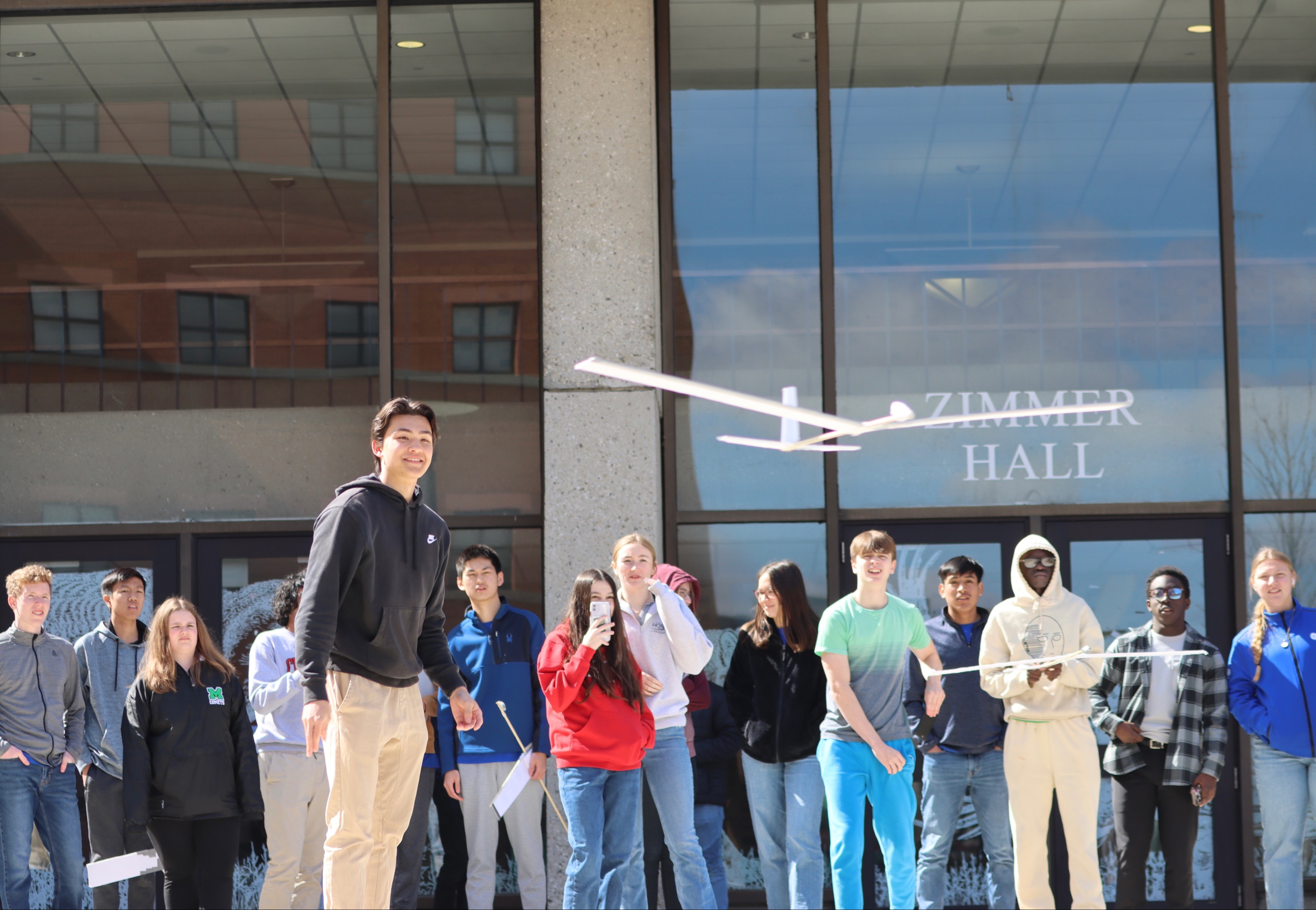 Cincinnati Academy