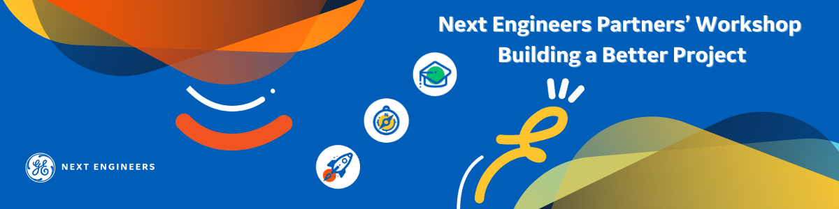 Partners Workshop banner