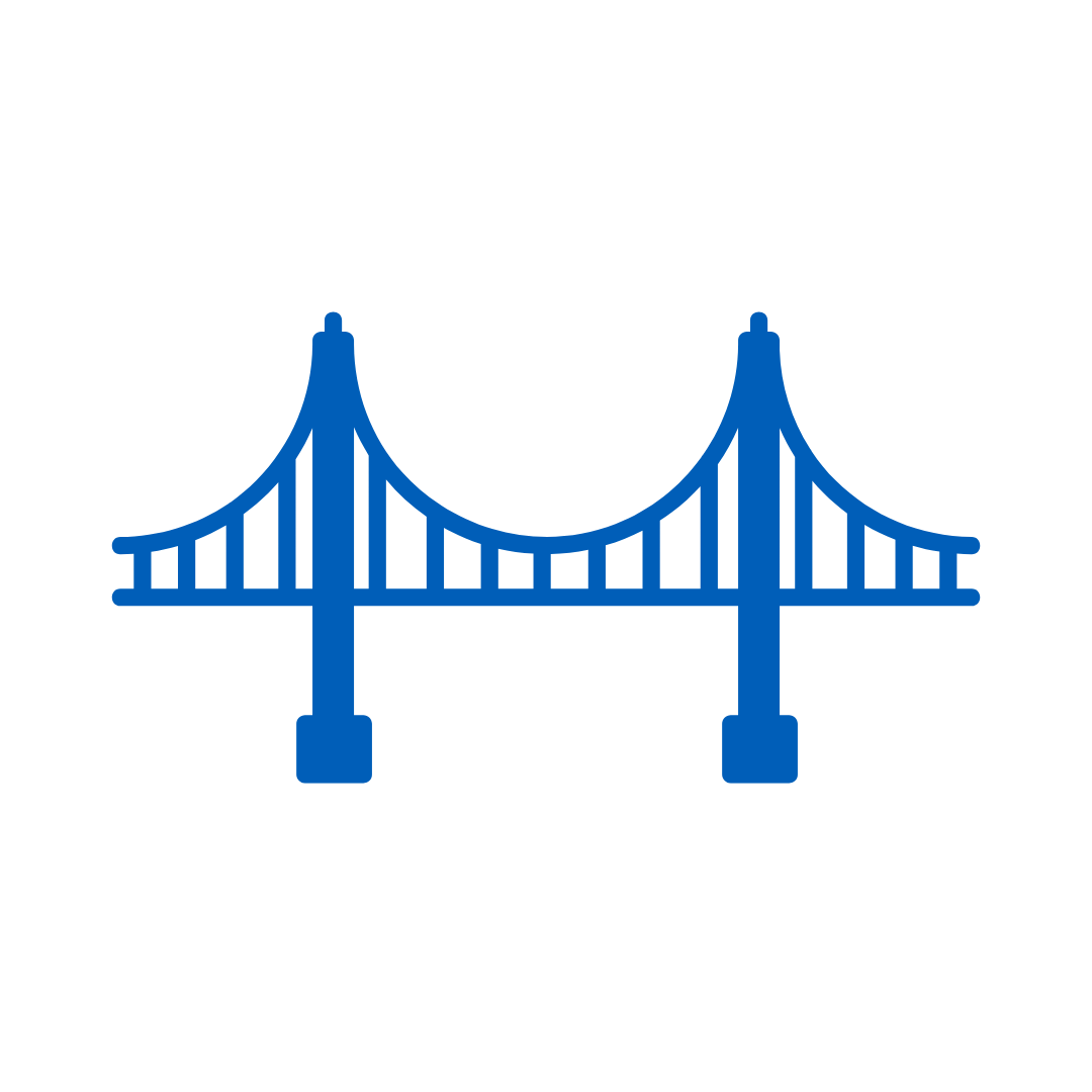 Bridge Icon