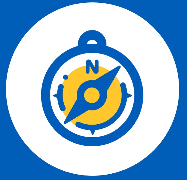 Camp Icon