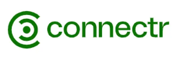 Connectr logo