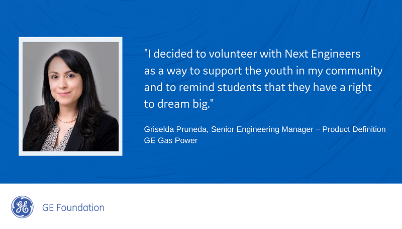 GE Gas Power quote