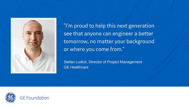 GE Healthcare