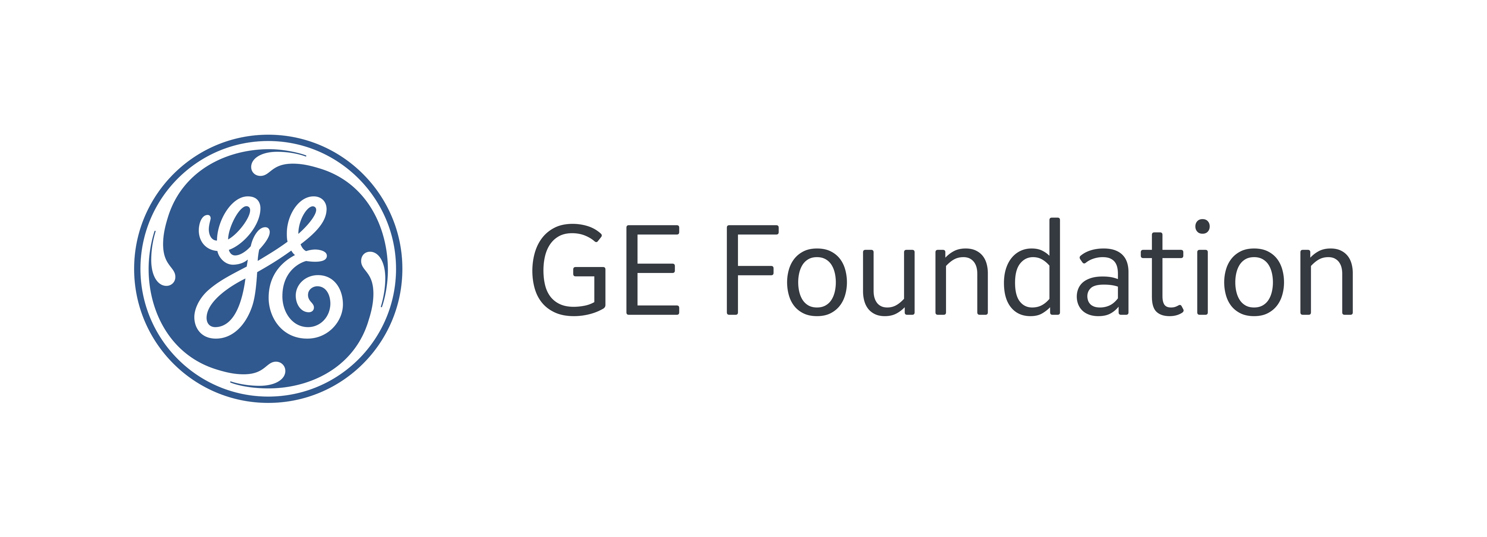 GE Logo