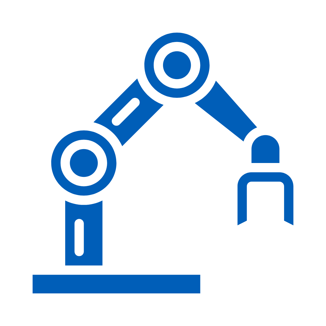 Robot Arm icon