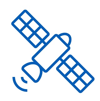 Satellite icon