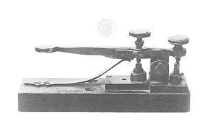 Telegraph Machine