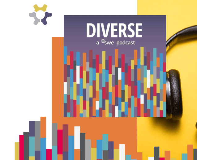 Diverse Podcast