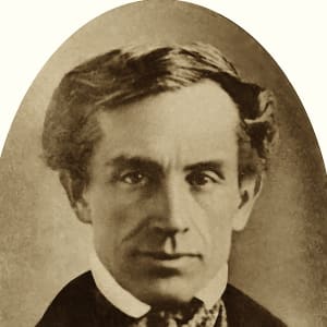 Samuel Morse - Wikicommons