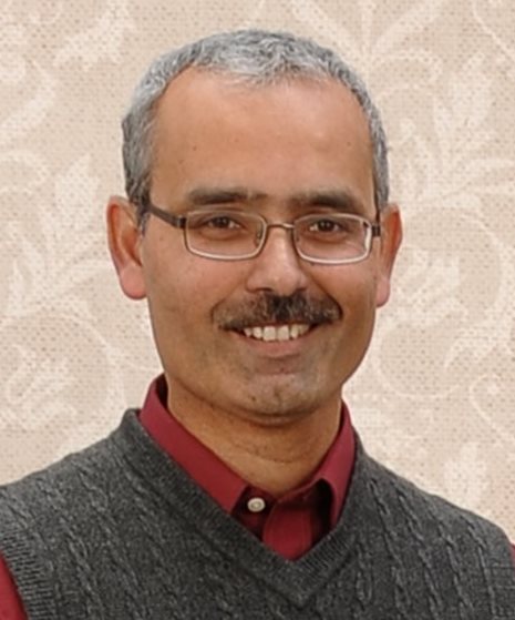 Govind Rengarajan
