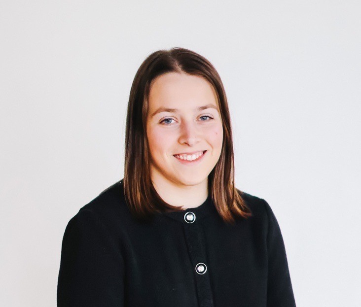 Lauren Dougherty