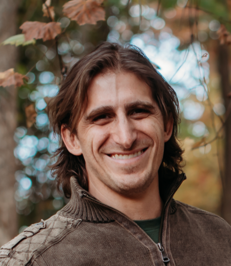 Nicholas Demianovich