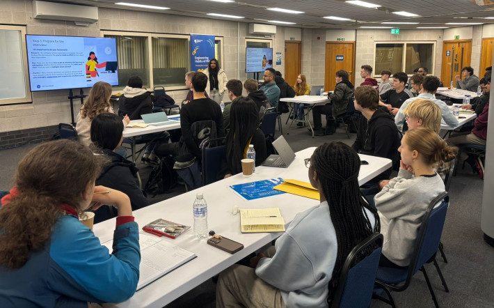 Learning about interviews