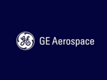 GE Aerospace logo