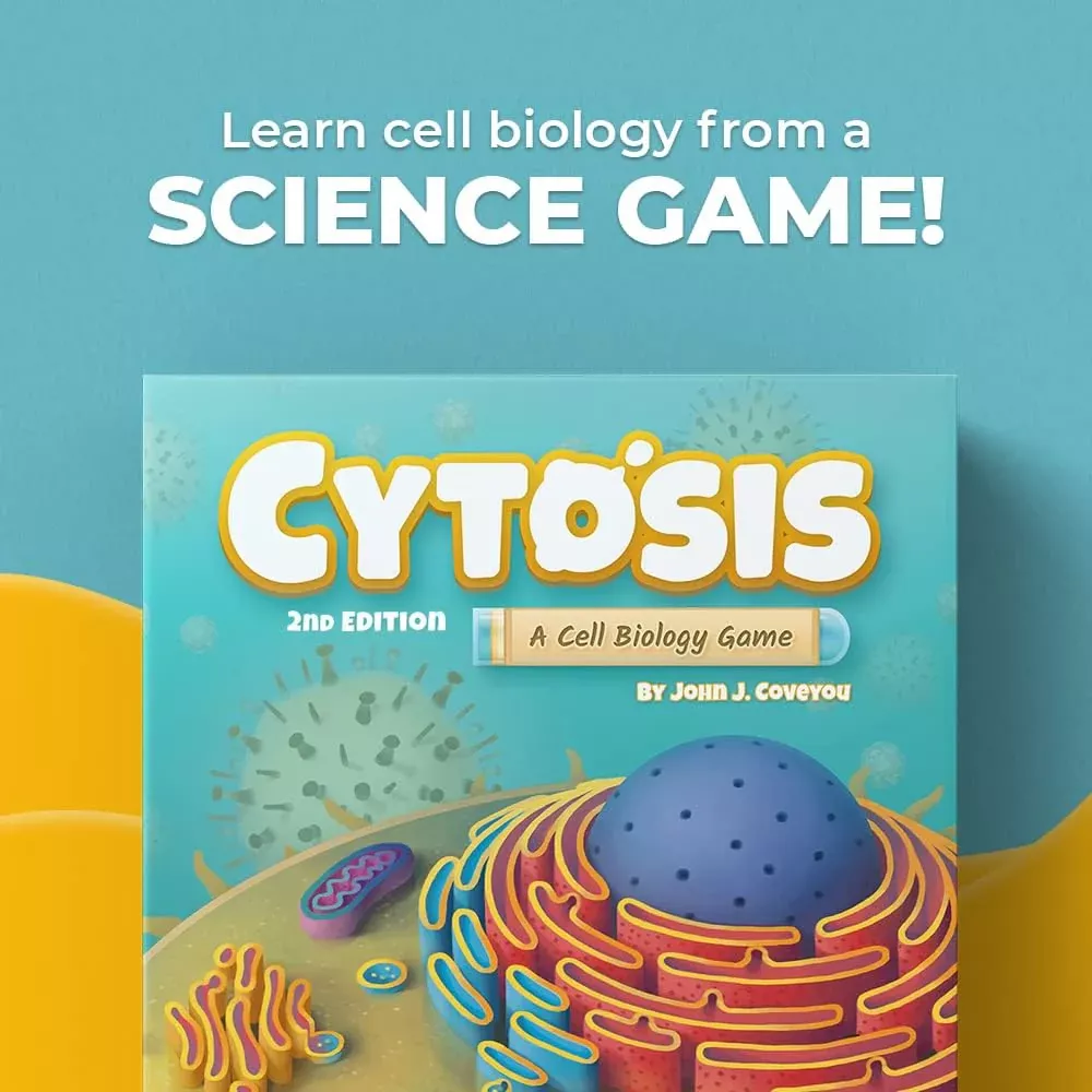 Cytosis game