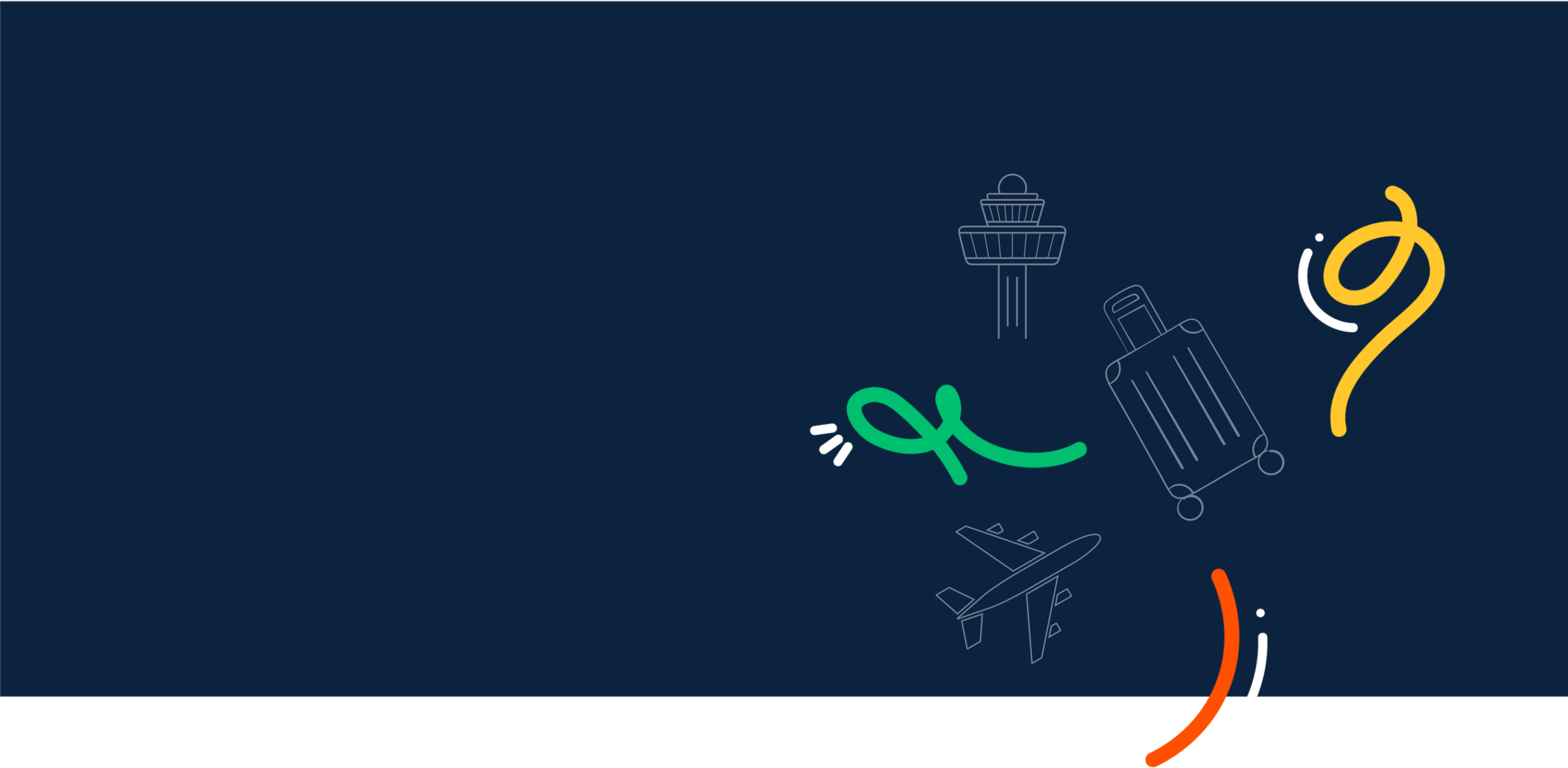 Flying High Banner Image