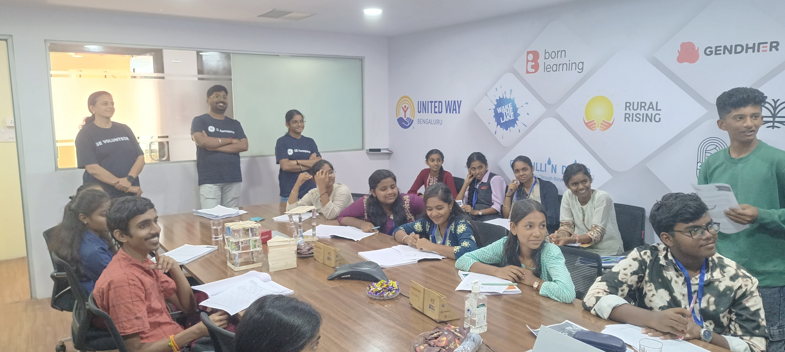 Next Engineers Bengaluru