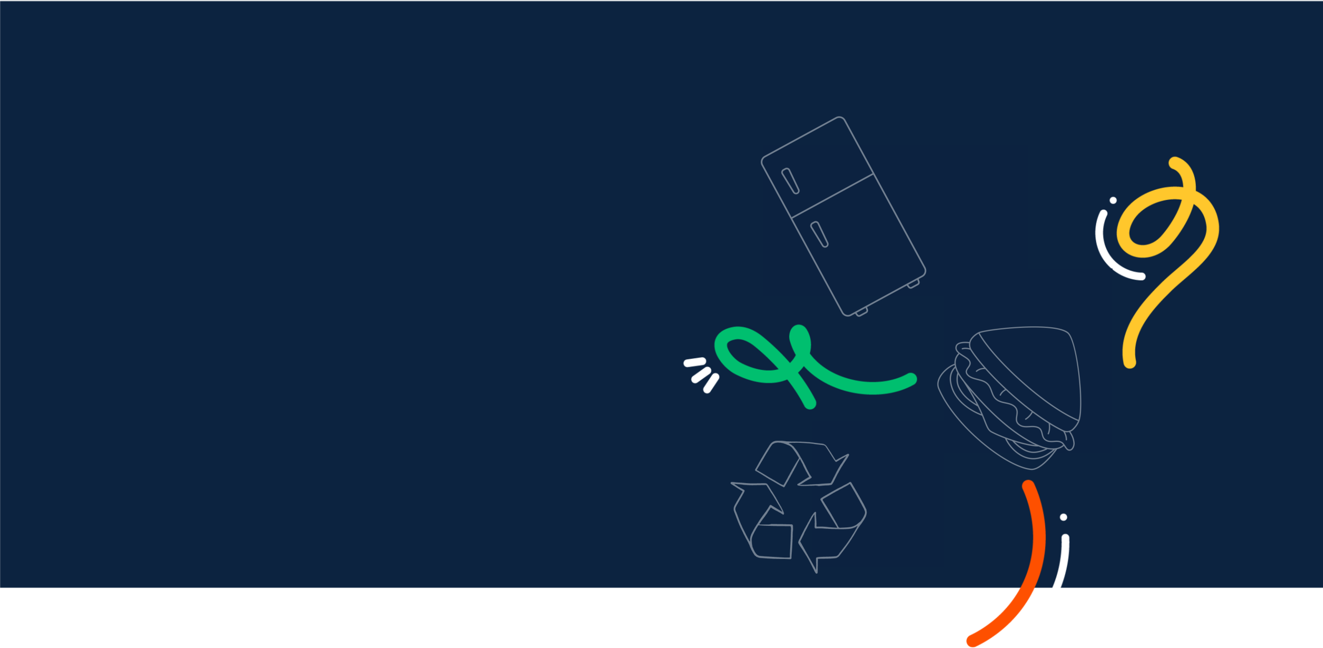 Keep It Fresh Banner Image