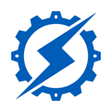 Electrical icon