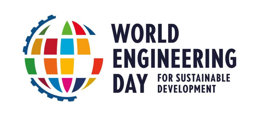 World Engineering Day