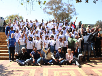 Joburg Academy