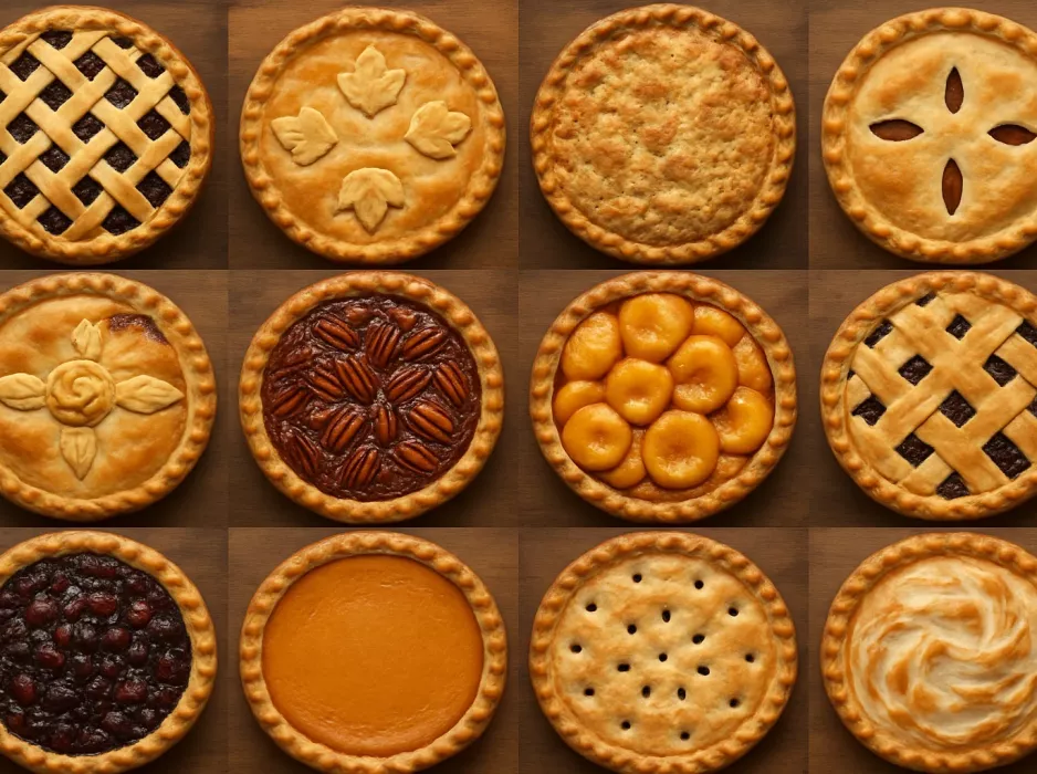 pies