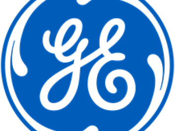 GE logo