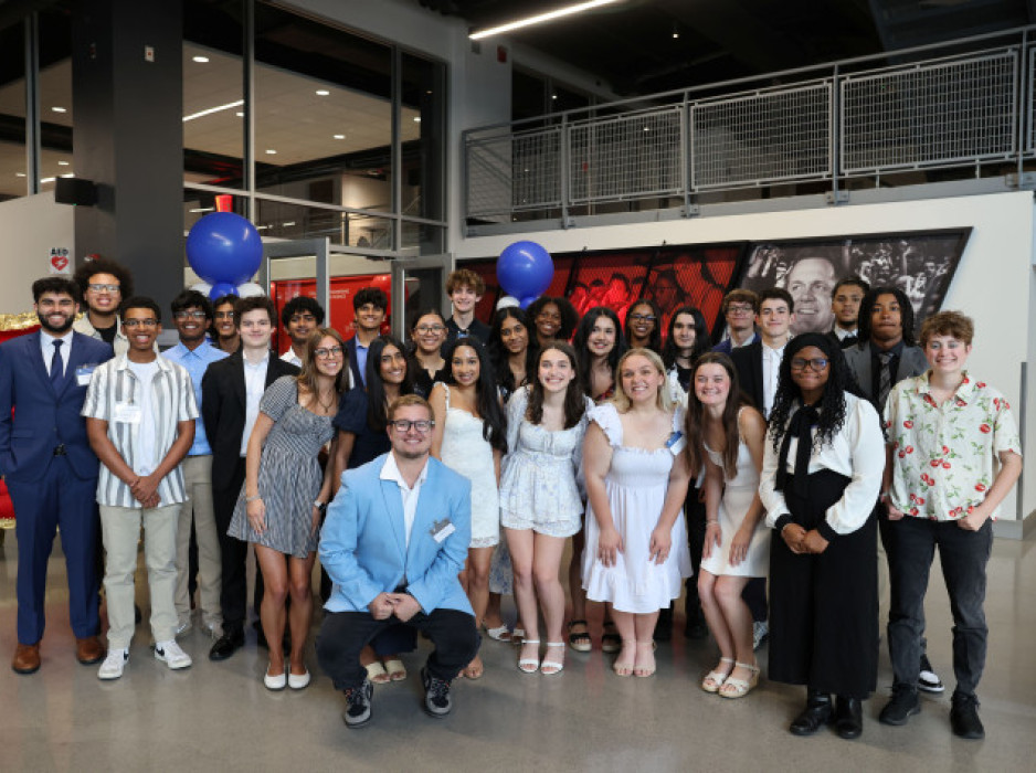 cohort 3