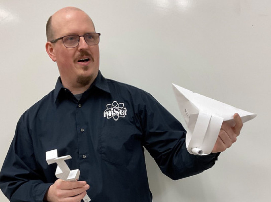 Engineering Discovery Programs Launch in New York's Capital Region