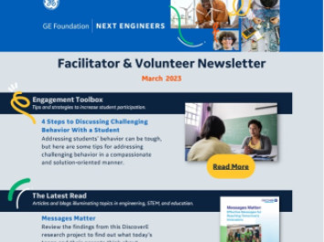 March 2023 Newsletter preview