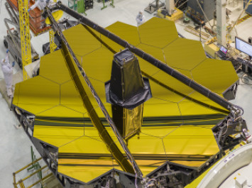 JWST Mirrors