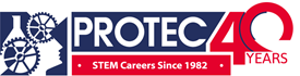 Protec logo