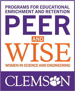 Clemson University PEER & WISE
