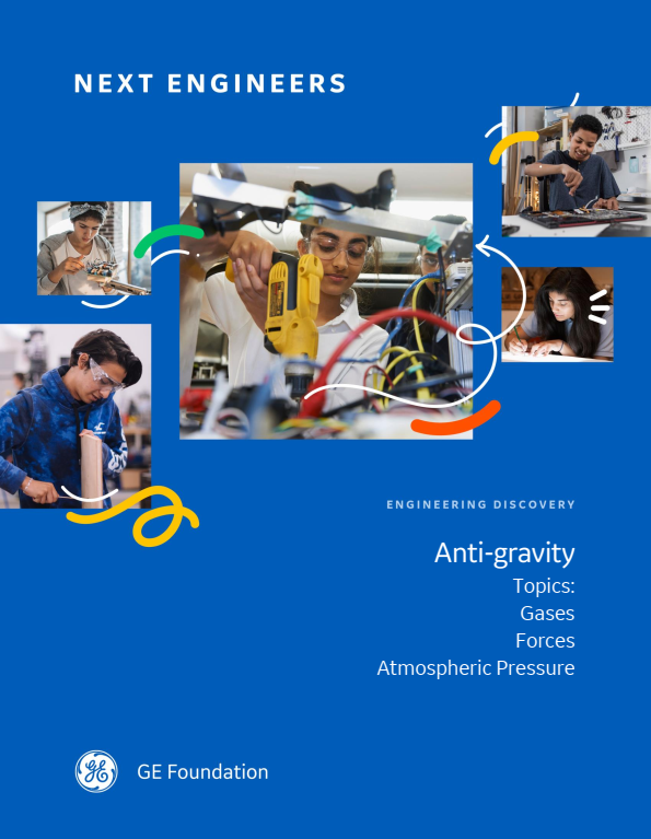 AntiGravity Next Engineers