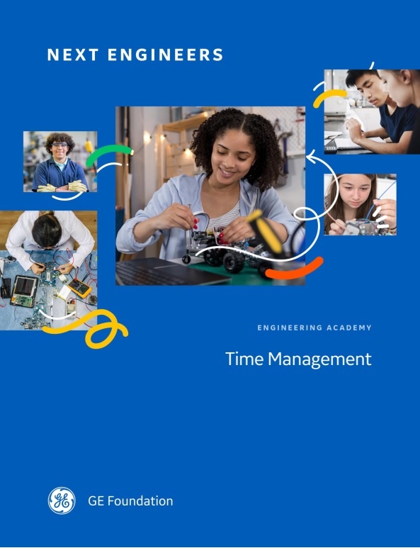 Time Management thumbnail